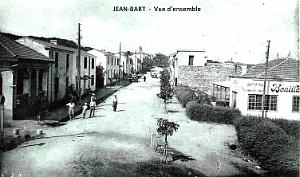 JEAN BART - VUE D'ENSEMBLE